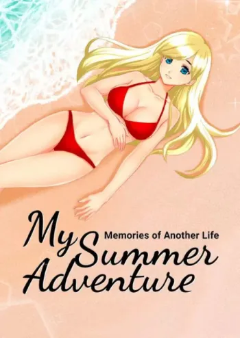 My Summer Adventure: Memories of Another Life - Steam Key - Worldwide