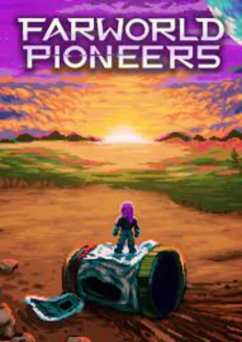 Farworld Pioneers - Steam Key - Worldwide