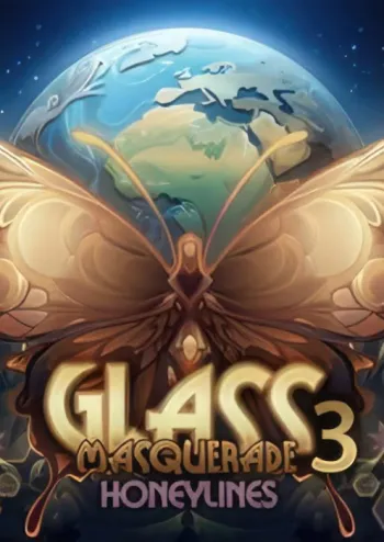 Glass Masquerade 3: Honeylines - Steam Key - Worldwide