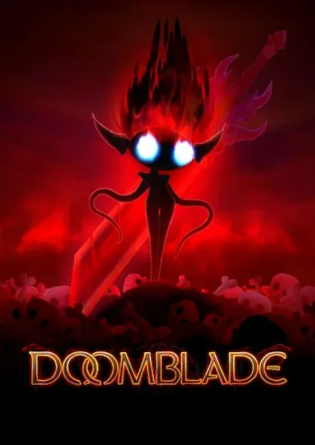 DOOMBLADE - Steam Key - Worldwide