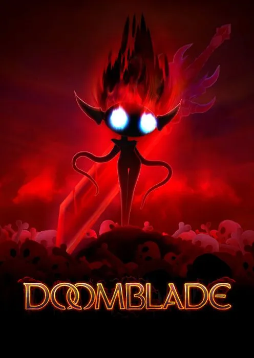 DOOMBLADE - Steam Key - Worldwide