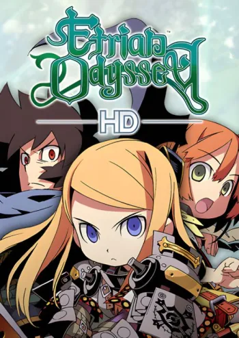 Etrian Odyssey HD (WW) - Steam Key - Worldwide
