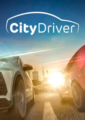 CityDriver - Steam Key - Worldwide