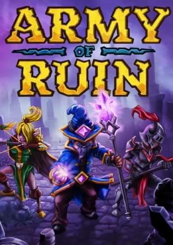 Army of Ruin - Steam Key - Worldwide