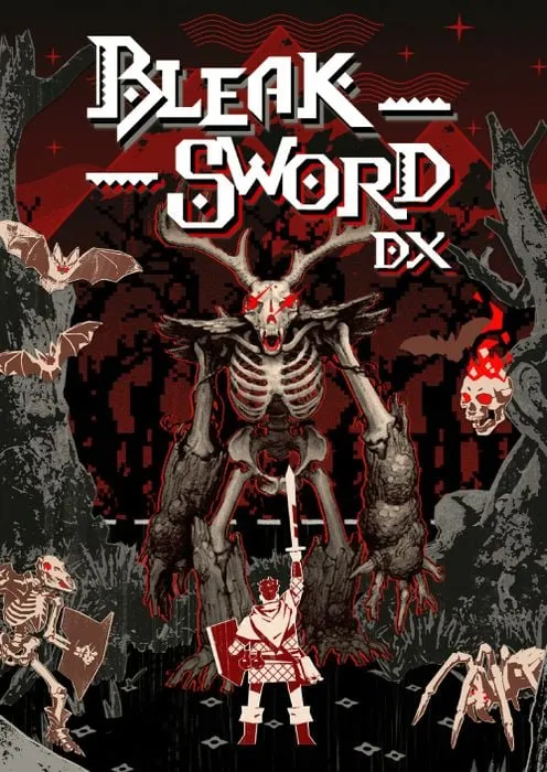 Bleak Sword DX - Steam Key - Worldwide