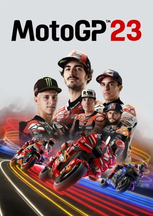 MotoGP 23 - Steam Key - Worldwide
