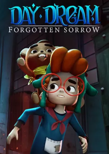 Daydream: Forgotten Sorrow - Steam Key - Worldwide