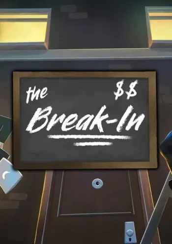 The Break-In - Steam Key - Worldwide