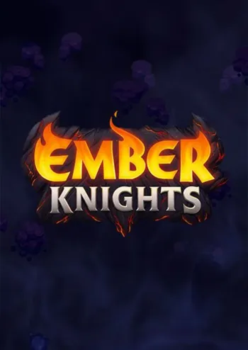 Ember Knights - Steam Key - Worldwide
