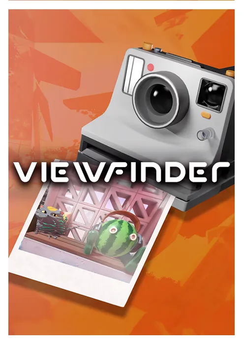 Viewfinder - Steam Key - Worldwide