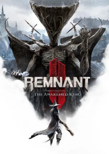 Remnant 2 - The Awakened King - DLC - Steam Key - Worldwide