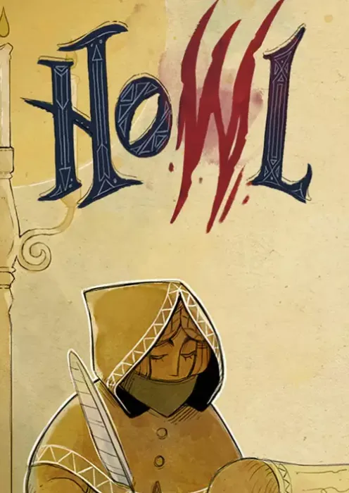 Howl - Steam Key - Worldwide