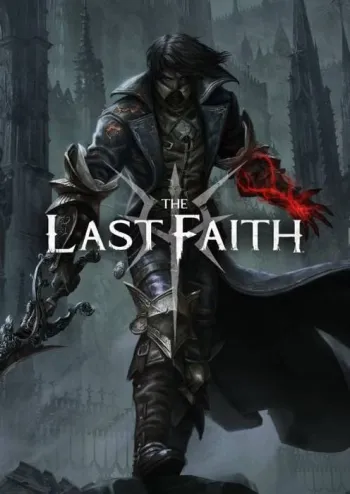 The Last Faith - Steam Key - Worldwide