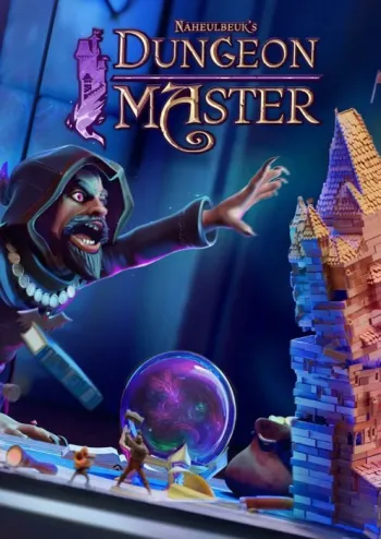 Naheulbeuk's Dungeon Master - Steam Key - Worldwide