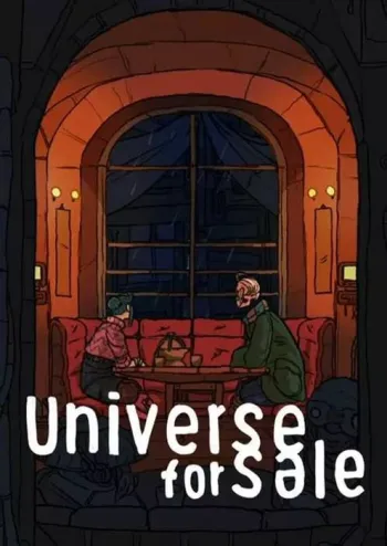 Universe For Sale - Steam Key - Worldwide