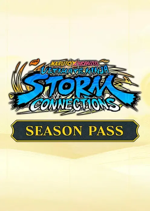NARUTO X BORUTO Ultimate Ninja STORM CONNECTIONS - Season Pass - DLC - Steam Key - Worldwide