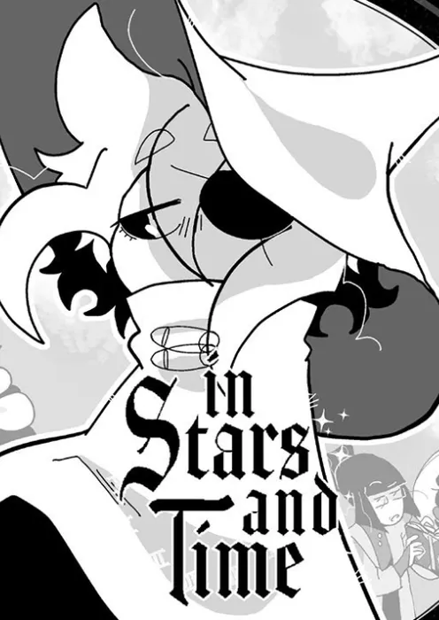 In Stars And Time - Steam Key - Worldwide