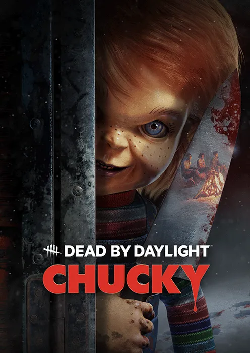 Dead by Daylight - Chucky Chapter - DLC (Europe & UK) - Steam Key - Europe & UK