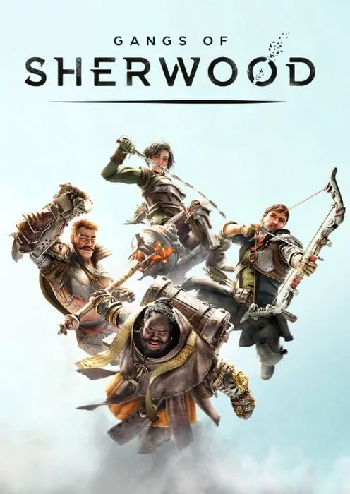 Gangs of Sherwood - Steam Key - Worldwide