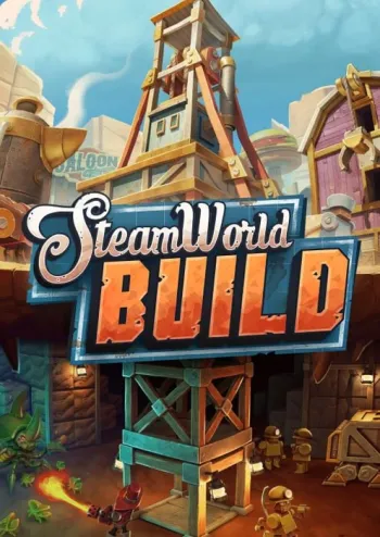 World Build - Steam Key - Worldwide