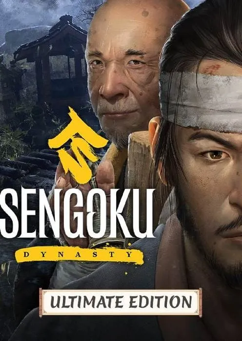 Sengoku Dynasty Ultimate Edition - Steam Key - Worldwide