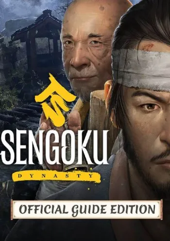 Sengoku Dynasty Guide Edition - Steam Key - Worldwide