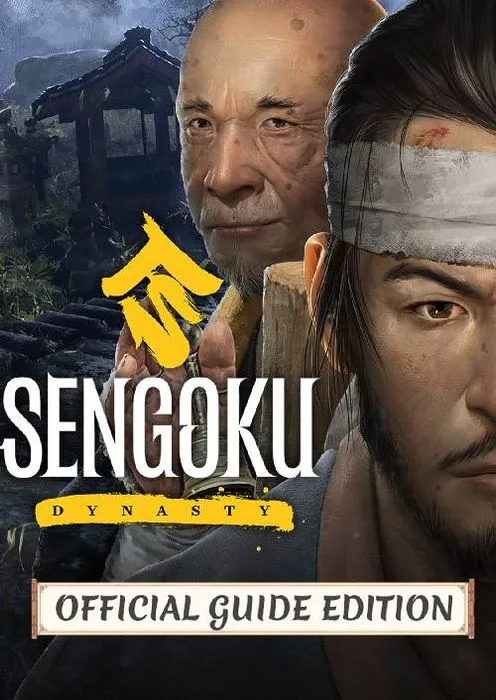 Sengoku Dynasty Guide Edition - Steam Key - Worldwide