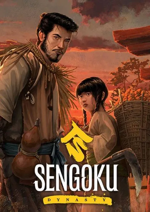 Sengoku Dynasty - Steam Key - Worldwide