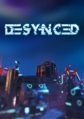Desynced - Steam Key - Worldwide