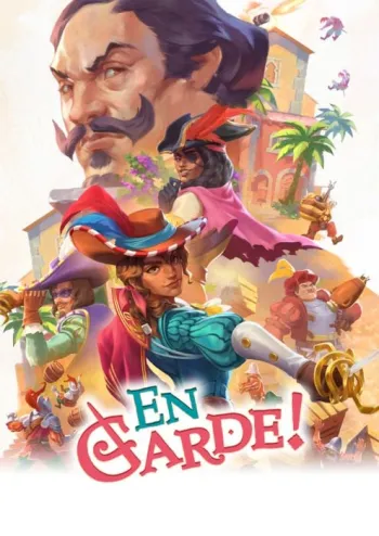 En Garde! - Steam Key - Worldwide