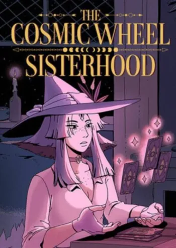 The Cosmic Wheel Sisterhood - Steam Key - Worldwide