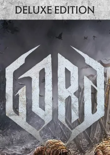 Gord Deluxe Edition - Steam Key - Worldwide