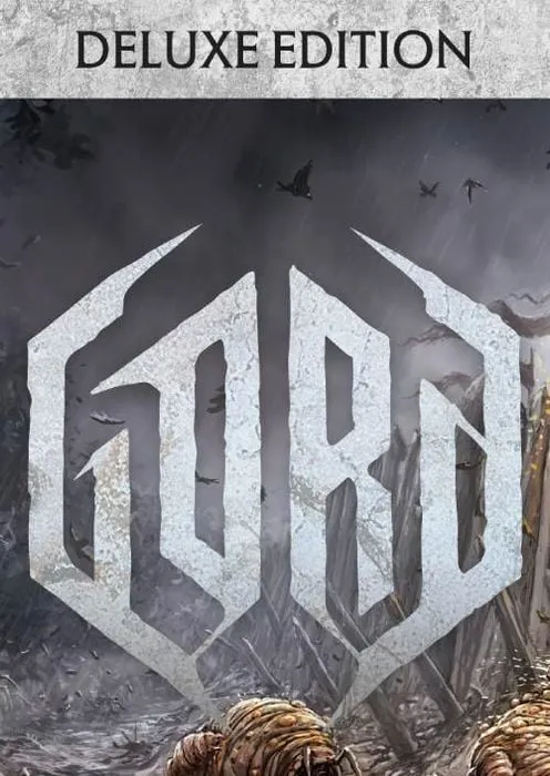 Gord Deluxe Edition - Steam Key - Worldwide
