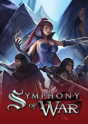Symphony of War: The Nephilim Saga - Legends - DLC - Steam Key - Worldwide