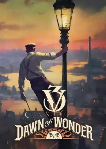 Victoria 3: Dawn of Wonder - DLC - Steam Key - Worldwide