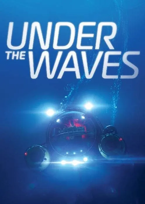 Under the Waves - Steam Key - Worldwide