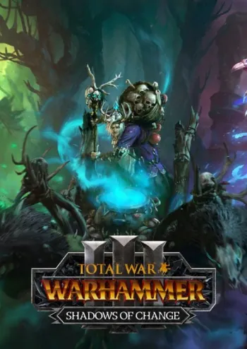 Total War: WARHAMMER III - Shadows of Change - DLC (WW) - Steam Key - Worldwide