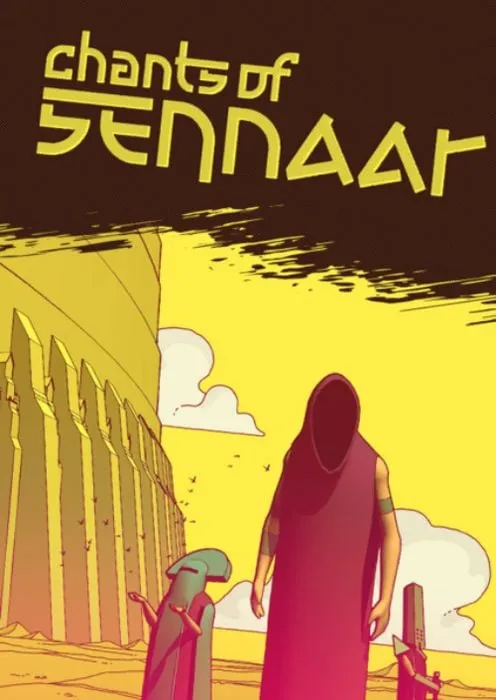 Chants of Sennaar - Steam Key - Worldwide