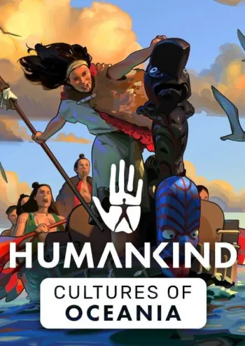 HUMANKIND - Cultures of Oceania Pack - DLC (WW) - Steam Key - Worldwide