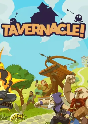 Tavernacle! - Steam Key - Worldwide