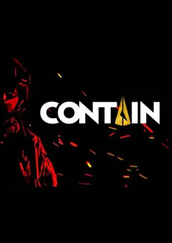 Contain - Steam Key - Worldwide