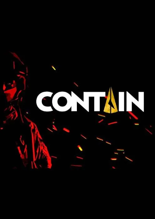 Contain - Steam Key - Worldwide