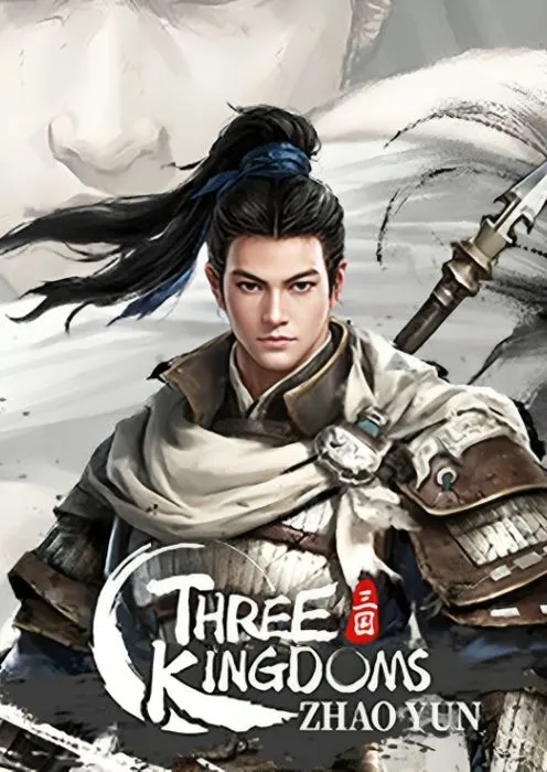 Three Kingdoms Zhao Yun - Steam Key - Worldwide