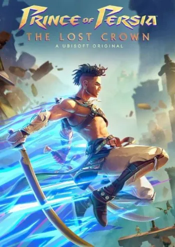 Prince of Persia The Lost Crown (Europe & UK) - Ubisoft Connect Key - Europe & UK
