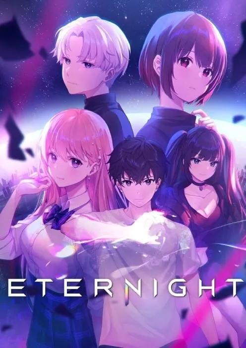 Eternights - Steam Key - Worldwide