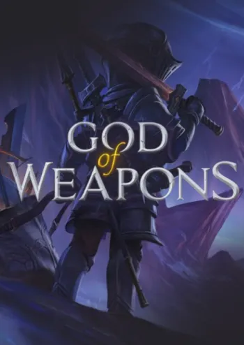 God Of Weapons - Steam Key - Worldwide