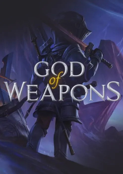 God Of Weapons - Steam Key - Worldwide