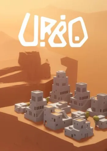 URBO - Steam Key - Worldwide