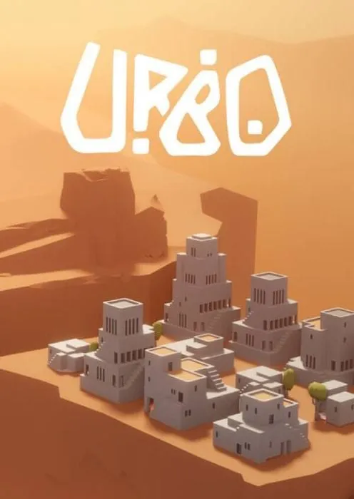 URBO - Steam Key - Worldwide
