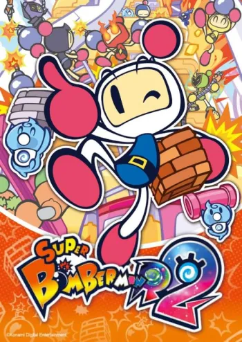 SUPER BOMBERMAN R 2 - Steam Key - Worldwide